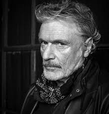 Patrick Bergin