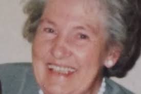 Kathleen Murphy was dedicated to her family, friends and faith