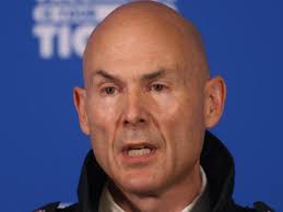 Ambulance Victoria announce Andrew Crisp as new board chair