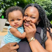 Dropped my son off at daycare & he said, “Daddy, yesterday Miss Kita bit  me.” I'm like WHO TF IS MISS KITA?! 🤨 He said, “Miss Kita, Daddy… you know  her 😐”