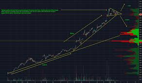 tcan stock price and chart cse tcan tradingview