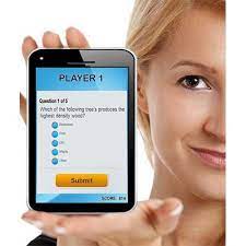 With so many activities to choose from, they seem. Cell Phone Trivia Qandatime Trivia With Your Cellphone