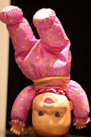 Loved This Doll But Her Head Had A Weight In It And My Brother Smacked Me In The Face With It Childhood Memories 90s Childhood Memories My Childhood Memories