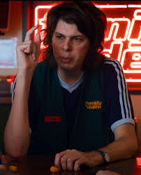 Origin the earliest known available example of the photograph was posted by we heart it 1 user @hugswolfhard on august 4th, 2018 (shown below). Keith Stranger Things Wiki Fandom