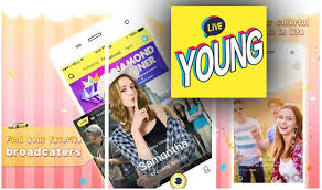 Young live adalah salah satu aplikasi live streaming video terbaik untuk android. Young Live Premium V2 6 7 Apk Terbaru Tanpa Iklan Free Download Apps Mod Apk Update