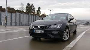 May 11, 2021 · seat ibiza fr 1.5 tsi evo review the ibiza battles with the ford fiesta and renault clio for the honour of being the most entertaining supermini for sale, while cars such as the mazda 2 and. 2019 Seat Leon Fr 1 5 Tsi Opf 130 Hp Test Drive Youtube