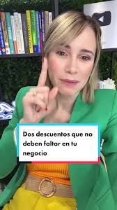 2 descuentos que debe tener tu negocio! #negocio #aprende #emprendimiento  #trabajo #consejo #ventas #redessociales