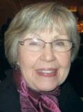 Marlene Pool Obituary (2012)