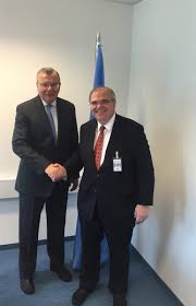 Graduation from horn grammar school; Yury Fedotov On Twitter Ccpcj Discussed Austria S Support To Unodc W Wolfgang Brandstetter Austria S Minister Of Justice Http T Co Varink24vi