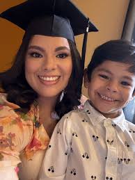 Todos tenemos ese motor interior que nos impulsa, que nos motiva… con esta  bonita fotografía les muestro por quien se multiplica mi motivacion.