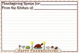 Free Thanksgiving Recipe Card Printed This Out Tonight Printable Recipe Cards Recipe Cards Thanksgiving Printables