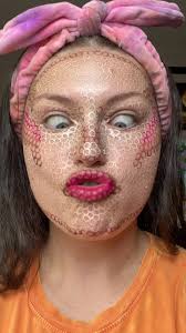 Just wanted to use this audio #makeup #trend #fyp