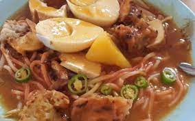 Resep ini untuk membuat 6 porsi mie rebus jawa. Best Mee Rebus In Melaka Foodadvisor
