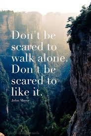 13 Awesome Quotes that Inspire you to Travel | GRRRL TRAVELER via Relatably.com