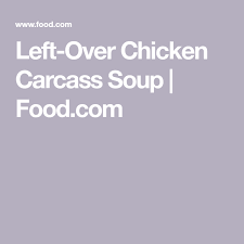 Pin On Soup