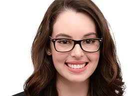 Lululemon's Rhoda Pitcher No Longer a Mystery