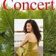 Water Music Society Christmas Concert 2026
