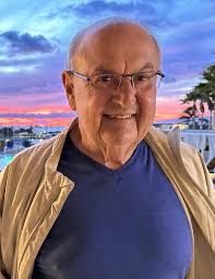 Jim Liebzeit's Instagram, Twitter & Facebook