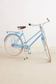 Willow Cruiser Blue Bikes Bicycle Beautiful Bike