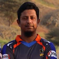 Mohammed Javed Iqbal