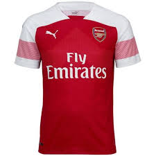 Maybe you would like to learn more about one of these? Kupit Forma Futbolnogo Kluba Arsenal London 2018 2019 Domashnyaya Komplekt Futbolka Shorty Getry Po Cene 4 190 Rub V Internet Magazine