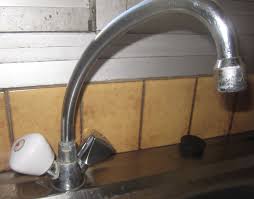 Tete De Robinet De Cuisine Indemontable