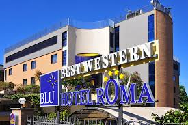 Viale ippocrate, 119, roma, 00161, italy. Best Western Blu Hotel Roma Italy At Hrs With Free Services