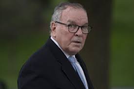 Secret phone bill in David Koschman case reveals early calls to Mayor  Richard M. Daley's brother Michael