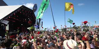 Glastonbury festival 2020 has unfortunately been cancelled due to the ongoing coronavirus. Coldplay Haim And Damon Albarn To Play Glastonbury 2021 Livestream Pitchfork