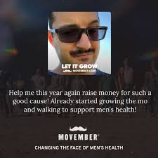 Movember