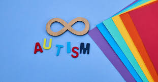 Future of the Autism Infinity Symbol