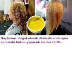 Dogal Sac Duzlestirici Tarifi Bu Tarif Ile Kivircik Saclarinizdan Kurtulurken Saclariniza Bakim Yapmis Olacaksiniz Dogal Sac Sac Duzlestirici Sac