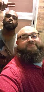 3g's company badge at lovelock mwfa class