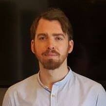 Delightful tea and chat