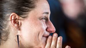 A celebration of the life of Tyler Garrison