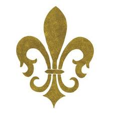 Epingle Par Muntaaz El Aid Dumont Sur Inspiration En 2020 Fleur De Lys Dessin Fleur De Lys Mur Au Pochoir