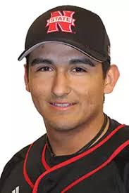 2015 Baseball Roster