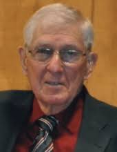 Obituary information for Lester "Coot" Dillehay