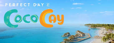 Experience the Perfect Day at CocoCay ...