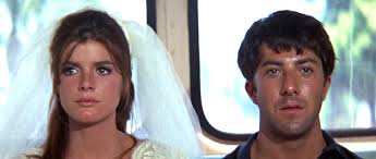 The Graduate essay by Marc Webb