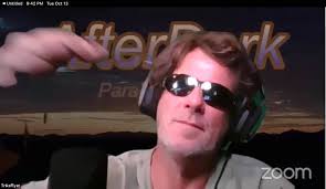 Remembering the late great Dave Heckman