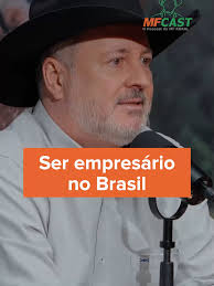 Fred Pena Empresário