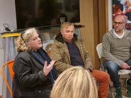 Bresse. Projet de Parc naturel régional et agriculteurs : je t'aime moi non  plus