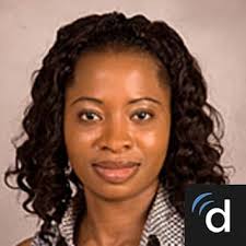Dr. Modupe Idowu, MD