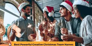 Derek zoolander's team of people who look good and want to read good too. 101 Christmas Team Names Funny Quiz Trivia Themed Clever