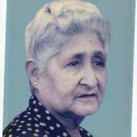 María Cruz Giler Pisco (about 1863–1980)