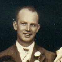 Elwyn Carl Webb (1917–1953)