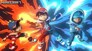 We would like to show you a description here but the site won't allow us. Ep 74 Boboiboy Frostfire Masuk Dimensi Lain Boboiboy Upin Ipin Season 1 Youtube