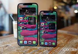 Apple iphone 12 mini smartphone. Iphone 12 Mini Sales Reportedly Well Below Expectations