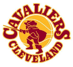 Cleveland Cavaliers Nba 1970 Nba Logo Cavs Logo Nba Teams